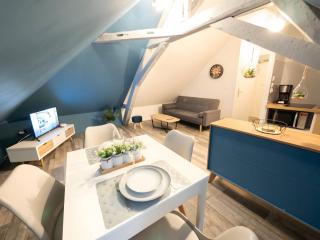 Apartment in Le Mans near City Center - Le Mans - 8
