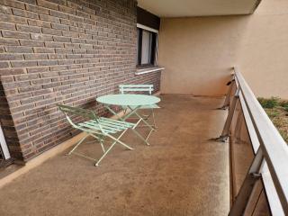 Apartment in Le Mans near 24 Hours Circuit - Le Mans - 7