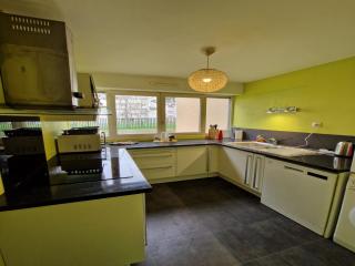 Apartment in Le Mans near 24 Hours Circuit - Le Mans - 8