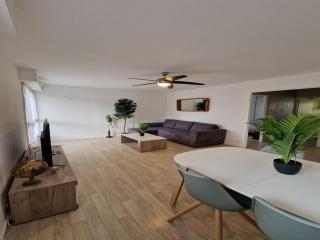 Apartment in Le Mans near 24 Hours Circuit - Le Mans - 5