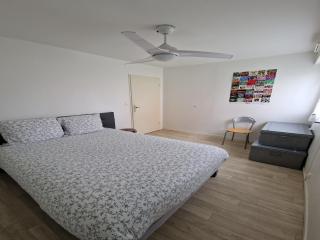 Apartment in Le Mans near 24 Hours Circuit - Le Mans - 6