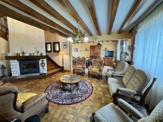 Spacious Group Stay Near Le Mans Circuit - Changé - 2