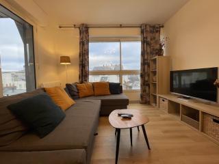 Apartment in Le Mans near Train Station - Le Mans - 1