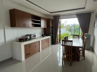 VILLA BULAN TEGENUNGAN Ubud-BALI - Sukawati - 6
