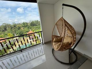 VILLA BULAN TEGENUNGAN Ubud-BALI - 4
