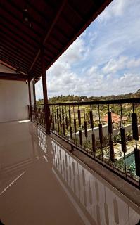 VILLA BULAN TEGENUNGAN Ubud-BALI - Sukawati - 2