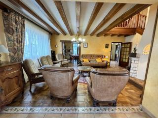 Spacious Group Stay Near Le Mans Circuit - Changé - 3