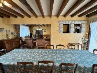 Spacious Group Stay Near Le Mans Circuit - Changé - 9