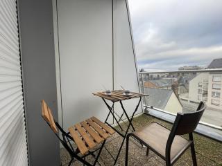 Apartment in Le Mans near Train Station - Le Mans - 6