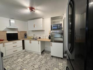 Apartment in Écommoy near Le Mans Circuit - Écommoy - 8