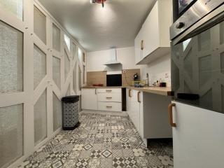 Apartment in Écommoy near Le Mans Circuit - Écommoy - 4