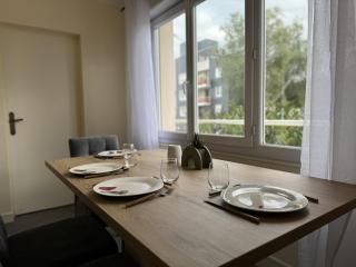 Apartment near Le Mans Circuit - Le Mans - 7