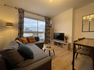 Apartment in Le Mans near Train Station - Le Mans - 3