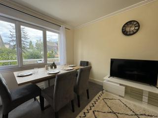 Apartment near Le Mans Circuit - Le Mans - 6