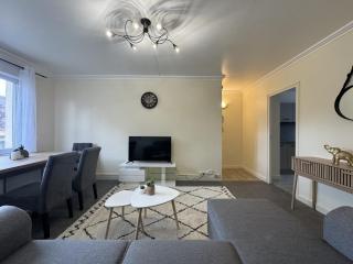 Apartment near Le Mans Circuit - Le Mans - 9