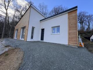 House in Montfort with Panoramic Terrace - Montfort-le-Gesnois - 6