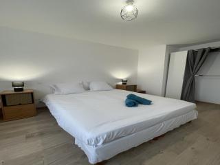Duplex in Noyen-sur-Sarthe near Le Mans - Noyen-sur-Sarthe - 8