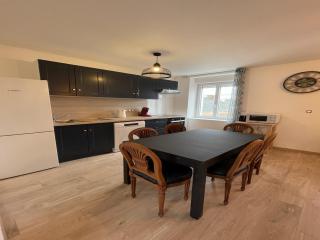 Duplex in Noyen-sur-Sarthe near Le Mans - Noyen-sur-Sarthe - 9