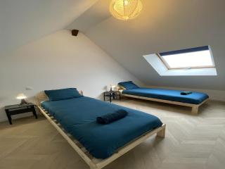 Duplex in Noyen-sur-Sarthe near Le Mans - Noyen-sur-Sarthe - 7