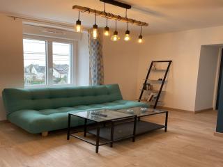 Duplex in Noyen-sur-Sarthe near Le Mans - Noyen-sur-Sarthe - 4