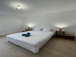 Duplex in Noyen-sur-Sarthe near Le Mans - Noyen-sur-Sarthe - 1