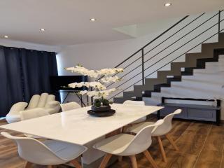 Apartment in Le Mans near City Center - Le Mans - 5