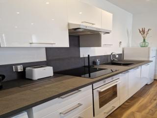 Apartment in Le Mans near City Center - Le Mans - 9