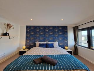 Apartment in Le Mans near City Center - Le Mans - 0
