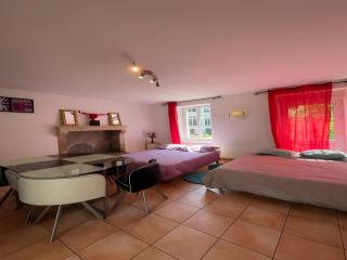 Charming Home in Saint-Pavace near Le Mans - Saint-Pavace - 5