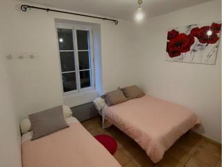 Charming Home in Saint-Pavace near Le Mans - Saint-Pavace - 4