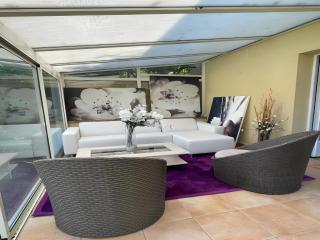Charming Home in Saint-Pavace near Le Mans - Saint-Pavace - 0