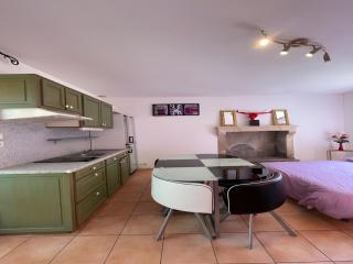 Charming Home in Saint-Pavace near Le Mans - Saint-Pavace - 3