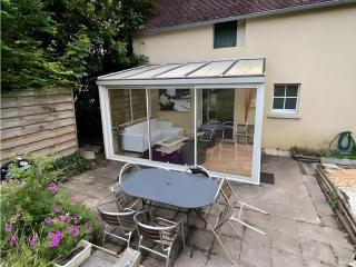 Charming Home in Saint-Pavace near Le Mans - Saint-Pavace - 1