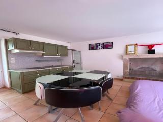 Charming Home in Saint-Pavace near Le Mans - Saint-Pavace - 7