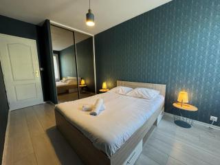 Apartment in Le Mans near Antarès Stadium - Le Mans - 7