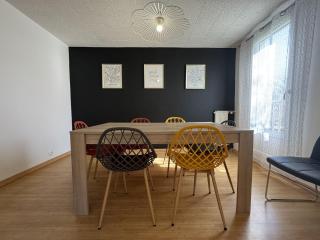 Apartment in Le Mans near Antarès Stadium - Le Mans - 3