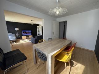 Apartment in Le Mans near Antarès Stadium - Le Mans - 4