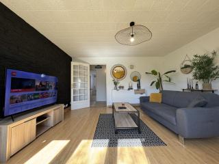 Apartment in Le Mans near Antarès Stadium - Le Mans - 0