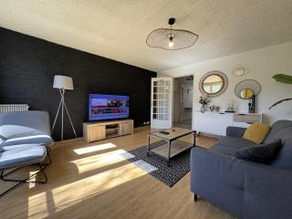 Apartment in Le Mans near Antarès Stadium - Le Mans - 6