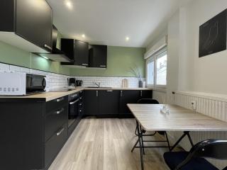 Apartment in Le Mans near Train Station - Le Mans - 3