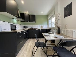 Apartment in Le Mans near Train Station - Le Mans - 2