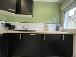Apartment in Le Mans near Train Station - Le Mans - 1
