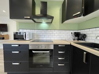 Apartment in Le Mans near Train Station - Le Mans - 9