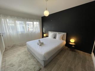 Apartment in Le Mans near Train Station - Le Mans - 8