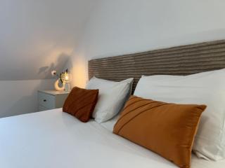 Apartment in Le Mans near Historic Center - Le Mans - 4