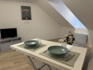 Apartment in Le Mans near Historic Center - Le Mans - 7