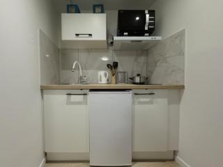 Apartment in Le Mans near Historic Center - Le Mans - 5