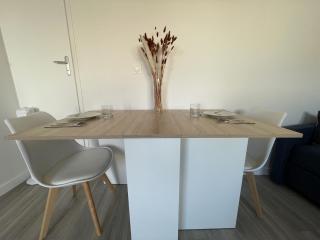 Apartment in Le Mans with Private Parking - Le Mans - 6