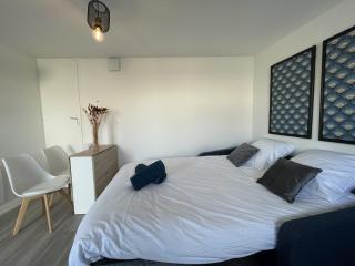 Apartment in Le Mans with Private Parking - Le Mans - 7