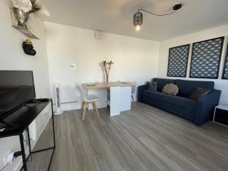 Apartment in Le Mans with Private Parking - Le Mans - 3